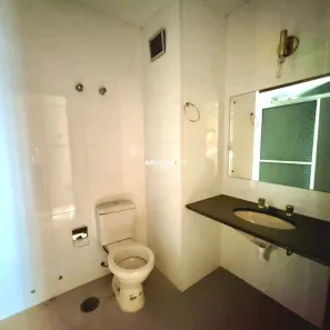 Flat com 1 Quarto à venda, 45m² no Centro, Franca