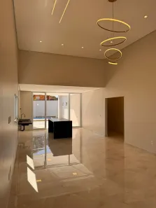 Casa de Condomínio com 3 Quartos à venda, 220m² no Ponte Alta Norte, Brasília