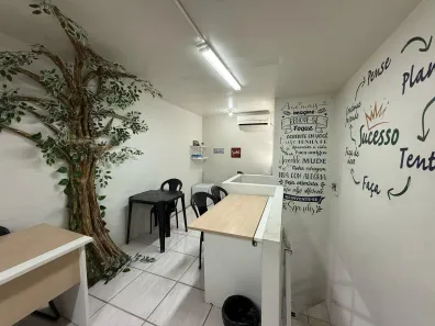 Loja / Salão / Ponto Comercial com 1 Quarto à venda, 43m² no Piedade, Jaboatão dos Guararapes