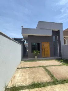 Casa com 3 Quartos à venda, 109m² no Praia de Itaipuaçu (Itaipuaçu), Maricá