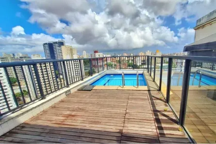 Cobertura com 2 Quartos à venda, 160m² no Candeal, Salvador