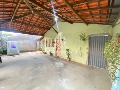 Casa com 4 Quartos à venda, 150m² no Residencial Doutor Jorge Coury, Rio das Pedras