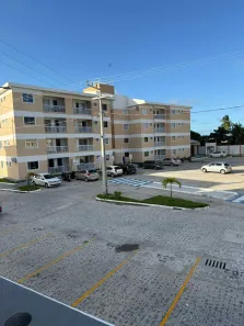 Apartamento com 2 Quartos à venda, 55m² no Atalaia Nova, Barra dos Coqueiros