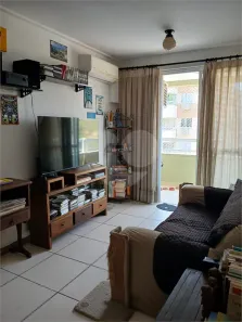 Apartamento com 2 Quartos à venda, 60m² no Badu, Niterói