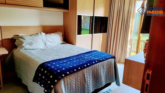 Casa de Condomínio com 4 Quartos à venda, 820m² no , Conceição do Jacuípe