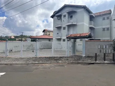 Apartamento com 2 Quartos à venda, 65m² no Centro, Águas de São Pedro