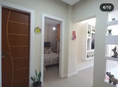 Apartamento com 2 Quartos à venda, 80m² no Castelanea, Petrópolis