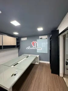 Conjunto Comercial / Sala para alugar, 46m² no Nossa Senhora das Graças, Manaus