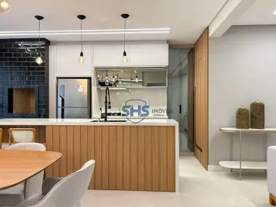 Apartamento com 3 Quartos à venda, 103m² no Vorstadt, Blumenau