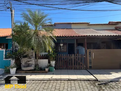 Casa de Condomínio com 3 Quartos à venda, 75m² no Cosmorama, Mesquita
