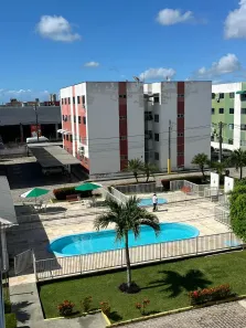 Apartamento com 3 Quartos à venda, 73m² no Nova Parnamirim, Parnamirim