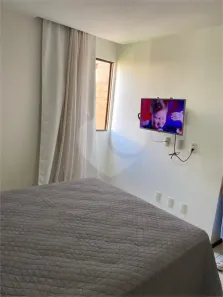 Apartamento com 2 Quartos à venda, 63m² no Centro, Barra de São Miguel