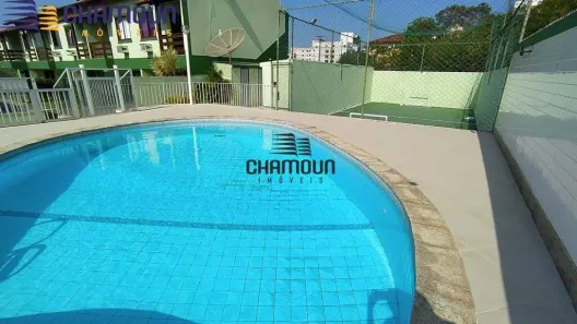 Casa de Condomínio com 3 Quartos à venda, 95m² no Enseada Azul, Guarapari