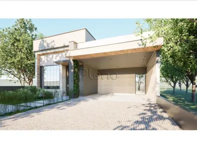 Casa de Condomínio com 3 Quartos à venda, 137m² no Jardim Vera Cruz, Louveira