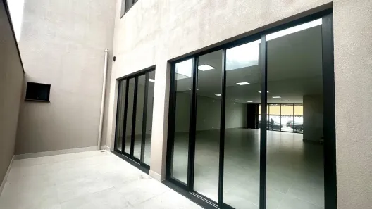 Conjunto Comercial / Sala para alugar, 225m² no Parque Irmaos Pedroso, Paulínia