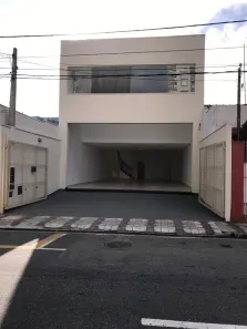 Loja / Salão / Ponto Comercial com 1 Quarto à venda, 304m² no Centro, Mogi das Cruzes