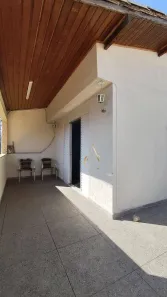 Casa de Condomínio com 2 Quartos para venda ou aluguel, 84m² no Centro, Nova Iguaçu