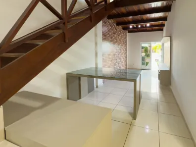 Casa de Condomínio com 3 Quartos à venda, 180m² no Luiz Gonzaga, Caruaru