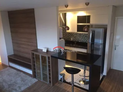 Apartamento com 2 Quartos à venda, 55m² no Parque Euclides Miranda, Sumaré
