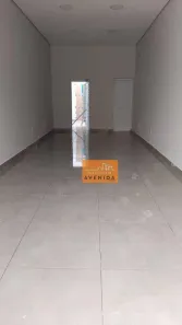 Loja / Salão / Ponto Comercial à venda, 305m² no Centro, Paulínia