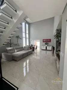 Casa de Condomínio com 3 Quartos à venda, 207m² no Jardim Primavera, Itupeva