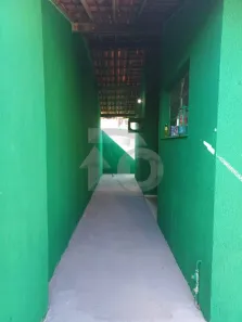 Casa de Condomínio com 2 Quartos à venda, 55m² no Madre Paulina, São Cristóvão