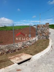 Terreno / Lote / Condomínio à venda, 1000m² no , Joanópolis