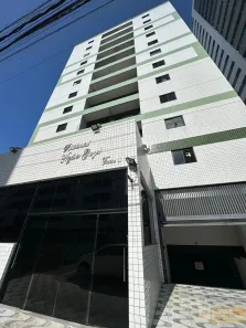 Apartamento com 2 Quartos à venda, 55m² no Tirol, Natal
