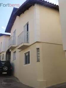 Casa com 2 Quartos à venda, 60m² no Chácaras R S Aleixo, Francisco Morato