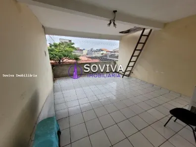 Sobrado com 4 Quartos à venda, 200m² no Jardim Tietê, São Paulo