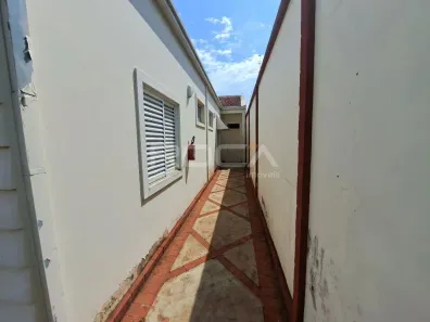Kitnet com 1 Quarto para alugar, 34m² no Jardim Paraíso, São Carlos