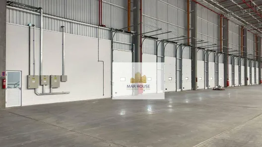 Galpão / Depósito / Armazém para alugar, 5000m² no Comportas, Jaboatão dos Guararapes