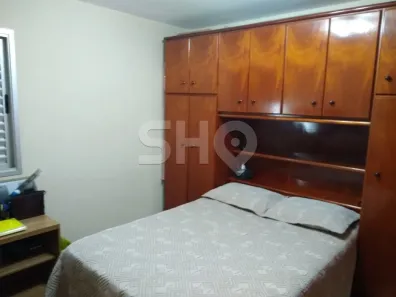 Apartamento com 2 Quartos à venda, 74m² no Água Branca, São Paulo