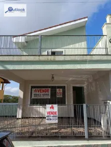 Casa de Condomínio com 4 Quartos para venda ou aluguel, 274m² no Centro, Diadema