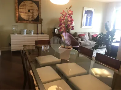 Apartamento com 4 Quartos à venda, 127m² no Alto da Lapa, São Paulo
