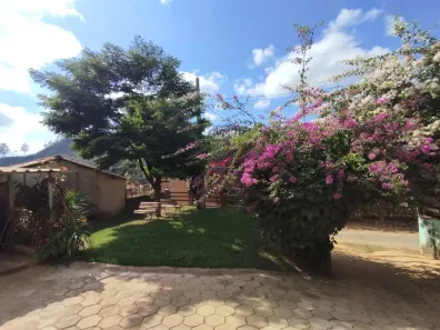 Fazenda / Sítio / Chácara com 2 Quartos à venda, 7000m² no Área Rural de Viçosa, Viçosa