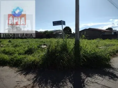 Terreno / Lote / Condomínio à venda, 374m² no Independência - 3º Complemento, Aparecida de Goiânia