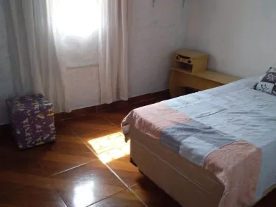 Sobrado com 2 Quartos à venda, 100m² no Estância Lago Azul, Franco da Rocha