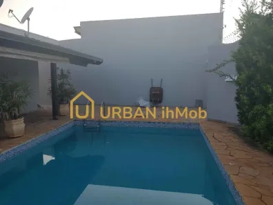 Casa com 3 Quartos à venda, 210m² no Jardim Terra Branca, Bauru