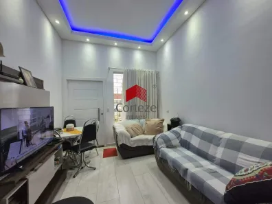 Casa com 3 Quartos à venda, 78m² no São Marcos, São José dos Pinhais