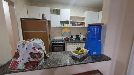 Apartamento com 2 Quartos à venda, 72m² no Caiçara, Praia Grande