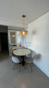 Apartamento com 2 Quartos para alugar, 62m² no Centro, Barueri