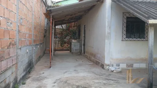 Casa com 3 Quartos à venda, 80m² no Rosana, Ribeirão das Neves