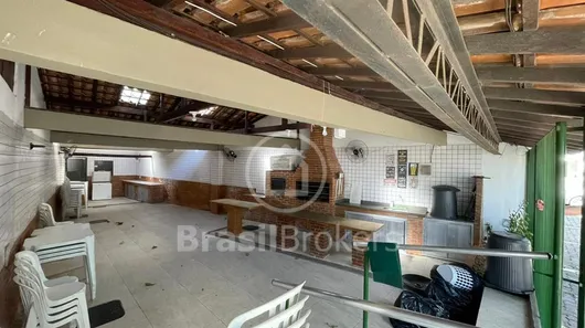 Cobertura com 3 Quartos à venda, 132m² no Madureira, Rio de Janeiro