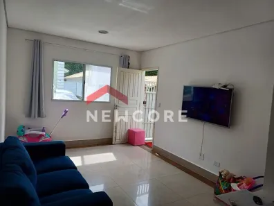 Casa de Condomínio com 3 Quartos à venda, 70m² no Centreville, Cotia