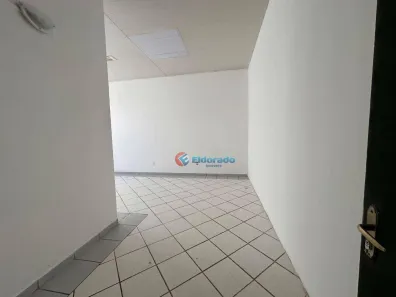 Conjunto Comercial / Sala para alugar, 35m² no Centro, Sumaré