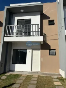Sobrado com 3 Quartos à venda, 80m² no Jardim Villaça, São Roque