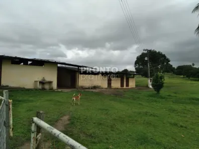 Fazenda / Sítio / Chácara com 2 Quartos à venda, 13m² no Matriz, Vitória de Santo Antão