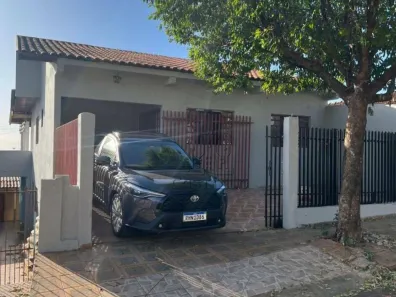 Sobrado com 4 Quartos à venda, 150m² no San Rafael, Ibiporã