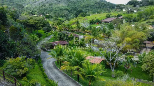 Fazenda / Sítio / Chácara com 2 Quartos à venda, 28000m² no COHAB-ll, Gravatá